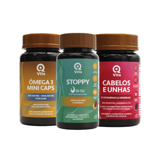 KIT BELEZA KIT BELEZA