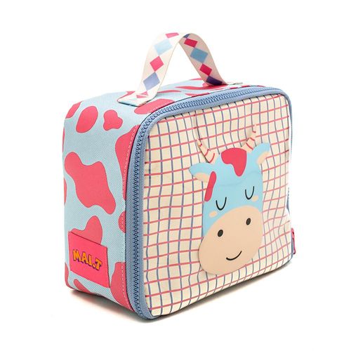 Necessaire Vaquinha - MaiT Necessaire Vaquinha - MaiT