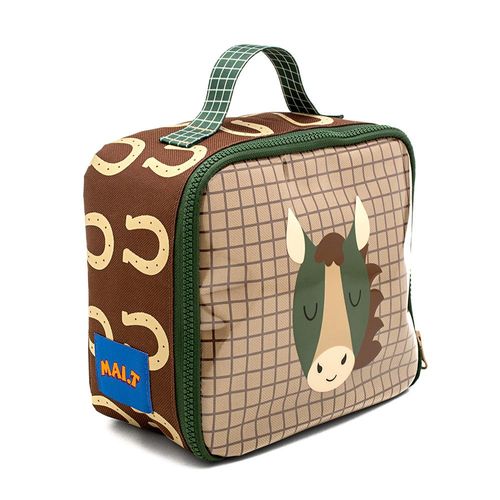 Necessaire Cavalinho - MaiT Necessaire Cavalinho - MaiT