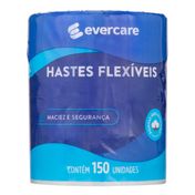 656496---Hastes-Flexiveis-Ever-Care-Pote-Com-150-Unidades-1