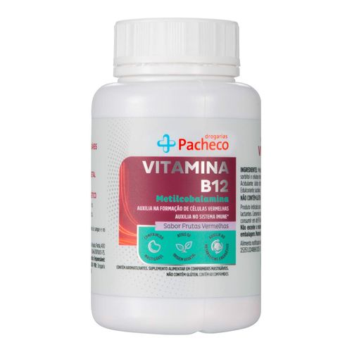 877425---Vitamina-B12-Drogarias-Pacheco-60-Comprimidos-1 877425---Vitamina-B12-Drogarias-Pacheco-60-Comprimidos-1