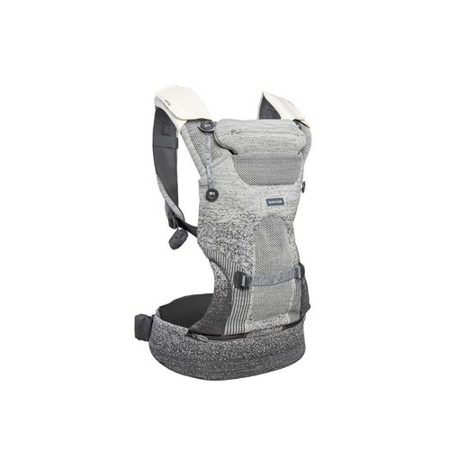 Canguru Infantil Feel Grey - Maxi-Cosi Canguru Infantil Feel Grey - Maxi-Cosi