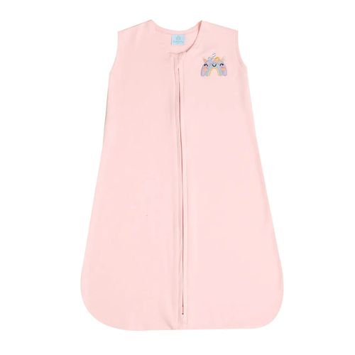 Saco de Dormir em Algodão Egípcio Unicórnio Primavera Verão - Casulo Saco de Dormir em Algodão Egípcio Unicórnio Primavera Verão - Casulo