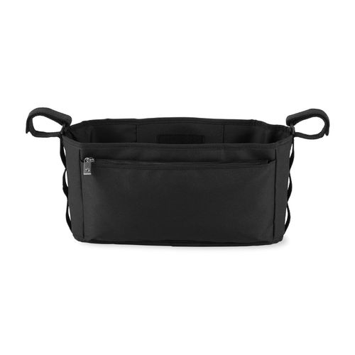Organizador Para Carrinho de Bebê Preto - Skip Hop Organizador Para Carrinho de Bebê Preto - Skip Hop