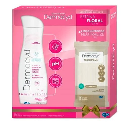 893293---kit-sabonete-intimo-dermacyd-femina-floral-200ml-lenco-intimo-umedecido-dermacyd-neutralize-com-16-unidades 893293---kit-sabonete-intimo-dermacyd-femina-floral-200ml-lenco-intimo-umedecido-dermacyd-neutralize-com-16-unidades