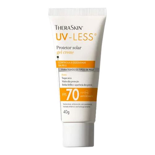 893560---protetor-solar-facial-theraskin-uv-less-fps-70-sem-cor-40g