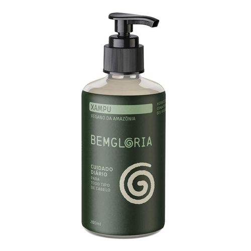 876828---Shampoo-Bem-Gloria-Cuidado-Diario-200ml-1