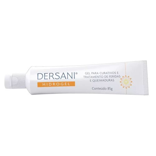 Dersani Hidrogel 85g