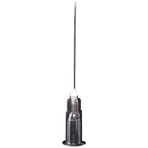 Agulha Hipodérmica Labor Import 30x0,7mm - unidade