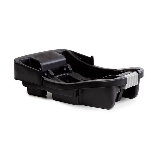 Base para Bebê Conforto Zion Preto - Infanti Base para Bebê Conforto Zion Preto - Infanti