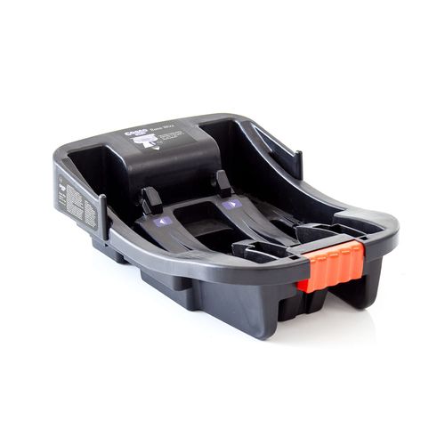 Base para Bebê Conforto Wizz 2.0 Preto - Cosco Base para Bebê Conforto Wizz 2.0 Preto - Cosco