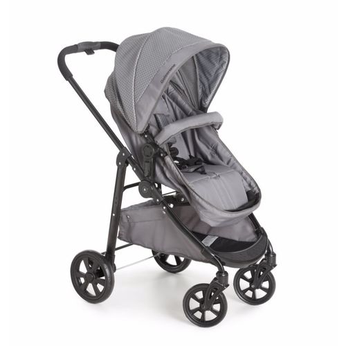 Carrinho Olympus Galzerano Cinza Carrinho Olympus Galzerano Cinza