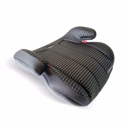 Assento de Elevação Booster Teen Cosco Preto Assento de Elevação Booster Teen Cosco Preto