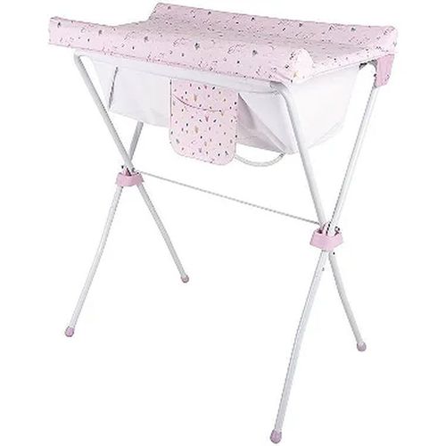 Banheira Infantil Slim Plus Rosa Kiddo