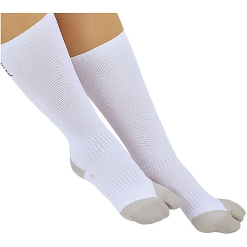 Meia Ortopédica para Joanete Pro Hallux Branca Tam P - par