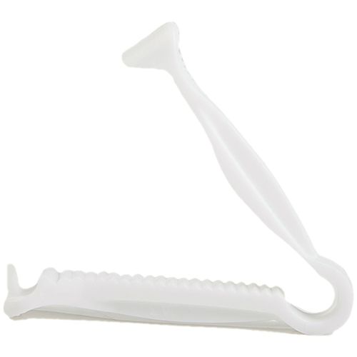 Clamp Prendedor Umbilical Wiltex - unidade Clamp Prendedor Umbilical Wiltex - unidade