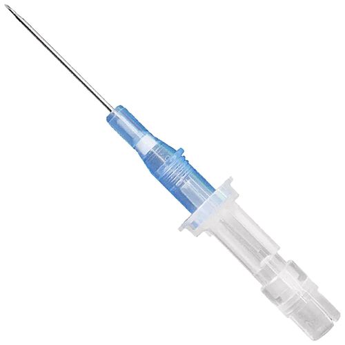 Cateter Periférico Intravenoso Polymed 22G - unidade Cateter Periférico Intravenoso Polymed 22G - unidade