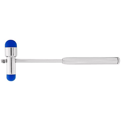 Martelo de Reflexo Neurológico Buck Azul BIC DIAGNÓSTICO Martelo de Reflexo Neurológico Buck Azul BIC DIAGNÓSTICO