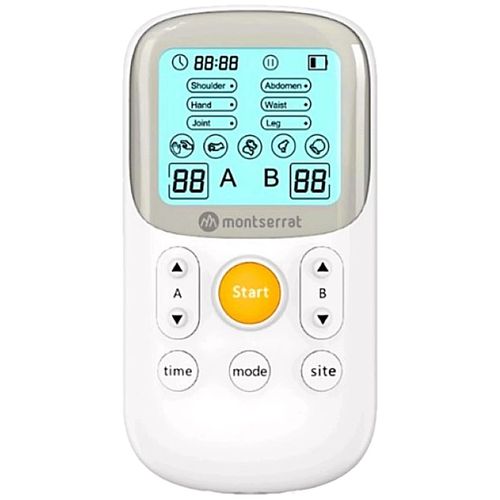Aparelho TENS Montserrat Aparelho TENS Montserrat