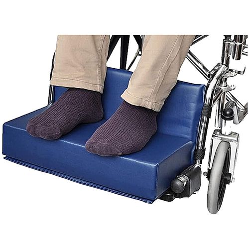 Descanso de Pés para Cadeira de Rodas Perfetto Descanso de Pés para Cadeira de Rodas Perfetto