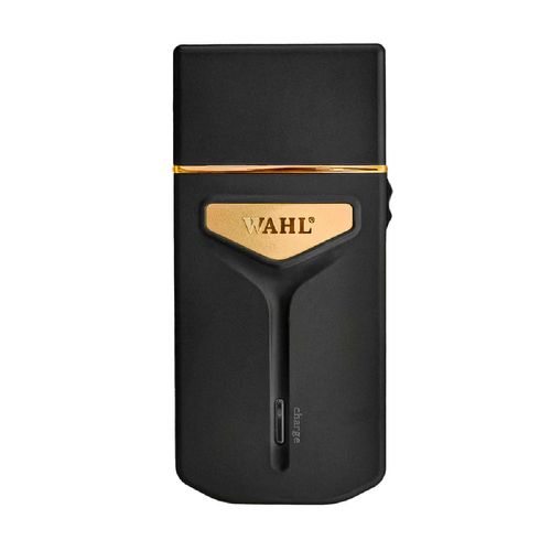 Aparador para Pelos da Barba Sem Fio Travel Shaver Wahl Aparador para Pelos da Barba Sem Fio Travel Shaver Wahl