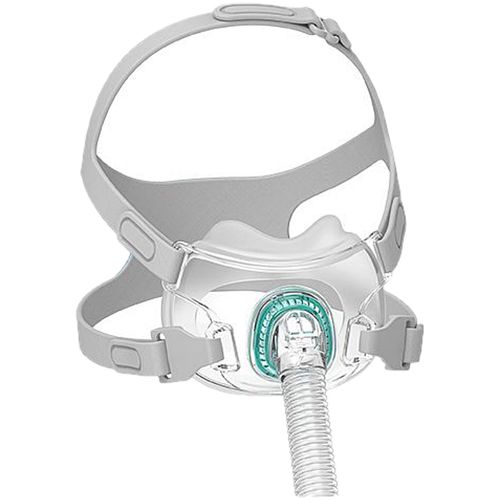 Máscara para CPAP Facial F6 BMC Tam M Máscara para CPAP Facial F6 BMC Tam M