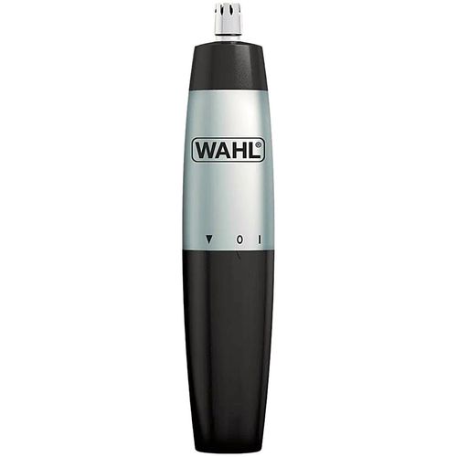Aparador de Pelos Nasal Portátil Trimmer Wahl Nariz Orelha Aparador de Pelos Nasal Portátil Trimmer Wahl Nariz Orelha
