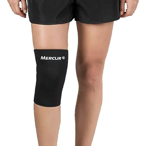 Joelheira Esporte Mercur - unidade