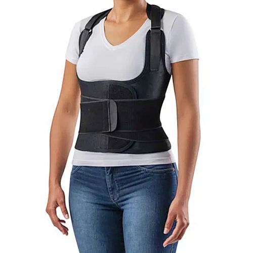 Corretor Postural Model Hidrolight - Largo - M