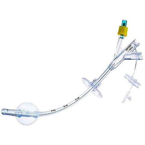 Sonda para Nutrição por Gastrostomia 20 Fr 20mL 3 Vias - unidade Sonda para Nutrição por Gastrostomia 20 Fr 20mL 3 Vias - unidade