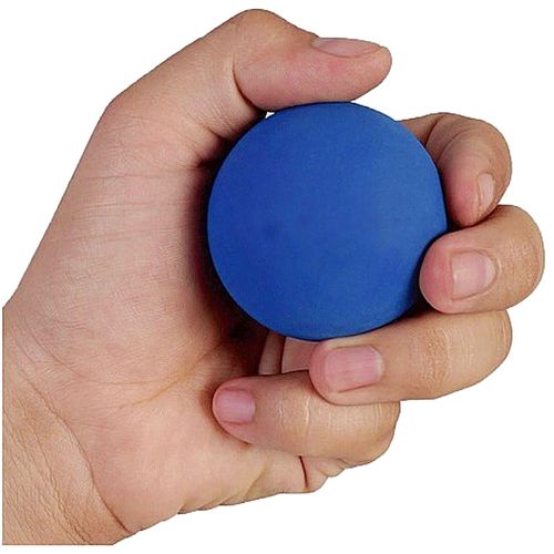 Esfera Fisioterapia/Fortalecimento Muscular 5cm - unidade Esfera Fisioterapia/Fortalecimento Muscular 5cm - unidade