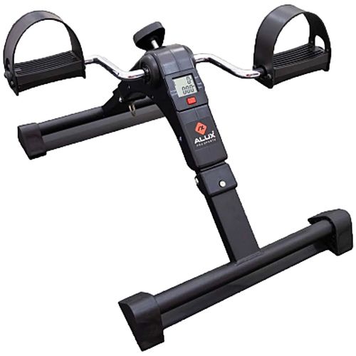 Mini Bike Pedalinho Fisio II Dobrável Alux