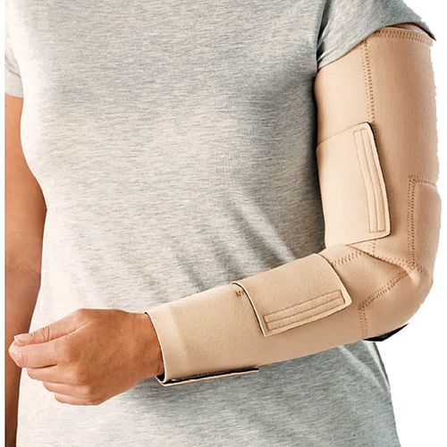 ReadyWrap Braço 155110 Bege Tam XG - unidade