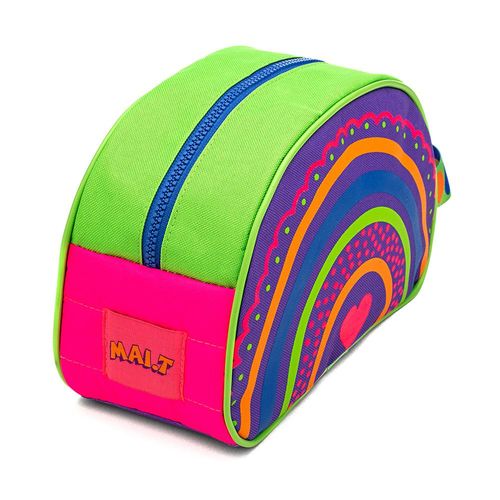 Necessaire Arco Iris - MaiT Necessaire Arco Iris - MaiT