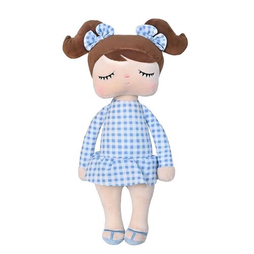 Boneca Angela Malu 33 cm - Metto Boneca Angela Malu 33 cm - Metoo Boneca Angela Malu 33 cm - Metto Boneca Angela Malu 33 cm - Metoo