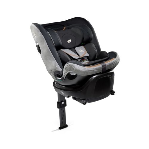 Cadeirinha para Carro I-Spin XL 360 Cinza Carbon - Joie Cadeirinha para Carro I-Spin XL 360 Cinza Carbon - Joie