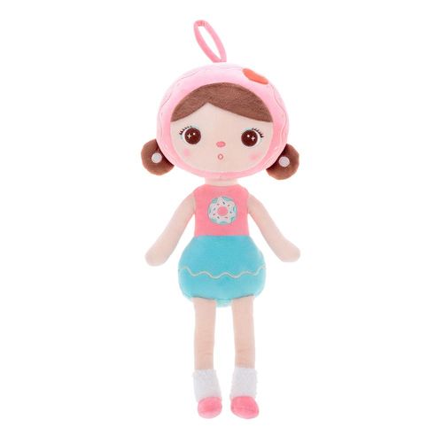 Boneca Jimbao Docinho - Metoo