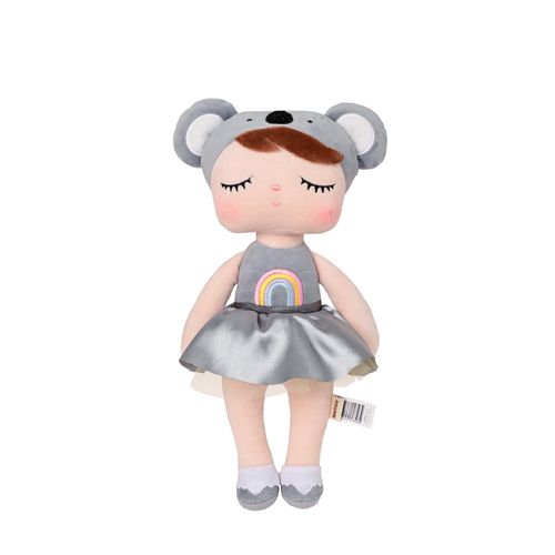 Boneca Angela Zoo Koala - Metoo Boneca Angela Zoo Koala - Metoo
