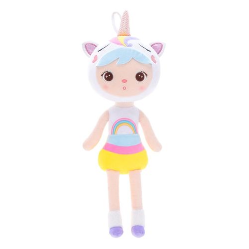 Boneca Jimbao Unicórnio - Metoo Boneca Jimbao Unicórnio - Metoo