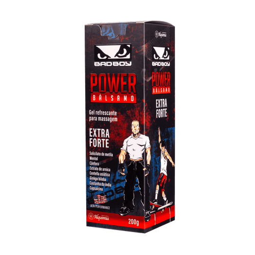 Badboy Power Bálsamo 200g