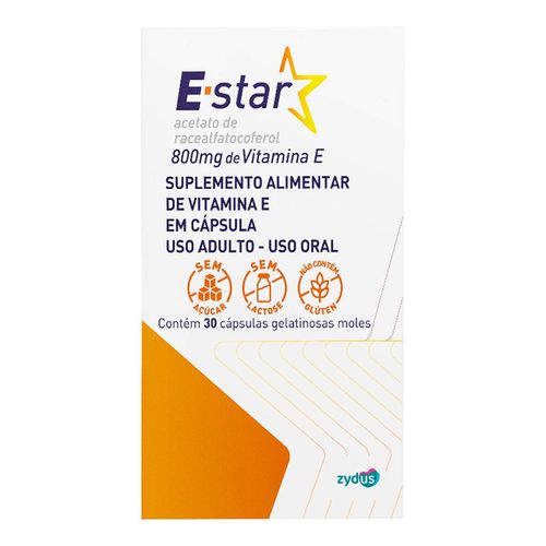 893684---suplemento-alimentar-zydus-e-star-800mg-30-capsulas 893684---suplemento-alimentar-zydus-e-star-800mg-30-capsulas