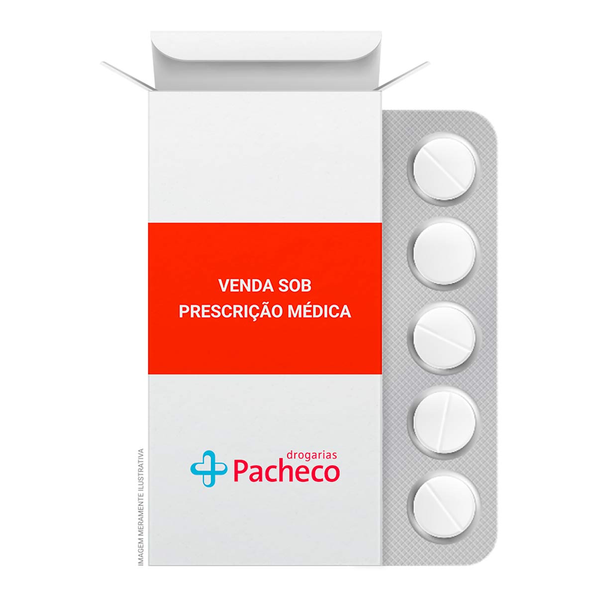 Mec 12 Mecobalamina 1000mcg 30 Comprimidos