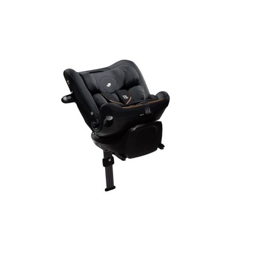Cadeirinha para Carro I-Spin XL 360 Preto Eclipse - Joie Cadeirinha para Carro I-Spin XL 360 Preto Eclipse - Joie