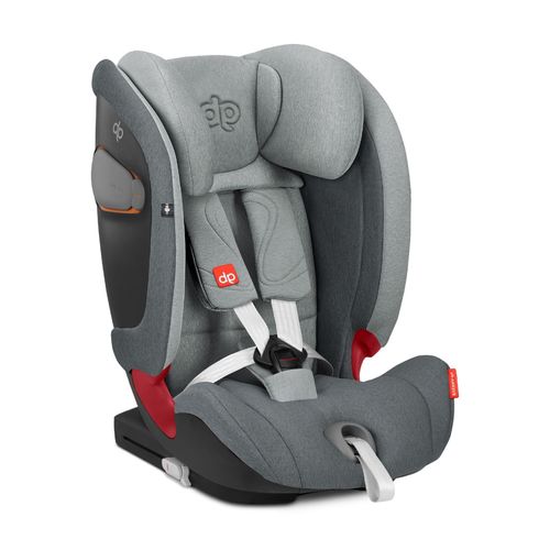 Cadeira Auto Everna-fix London Grey - GB