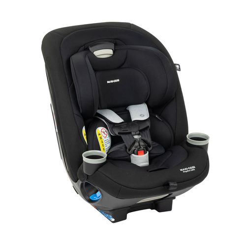 Cadeirinha de Carro Magellan LiftFit 0 a 36kg Preto Maxi-Cosi Cadeirinha de Carro Magellan LiftFit 0 a 36kg Maxi-Cosi Essential Black