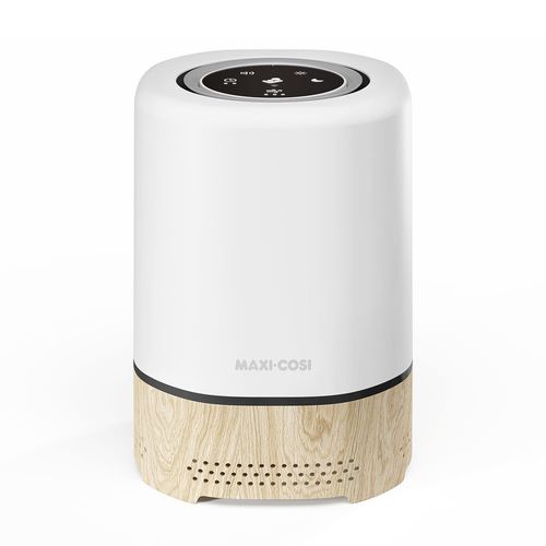 Purificador de Ar Clean 3 em 1 White - Maxi-Cosi Purificador de Ar Clean 3 em 1 White - Maxi-Cosi