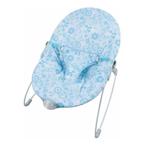 Cadeira de Descanso Clean Weeler Até 11 Kg Azul