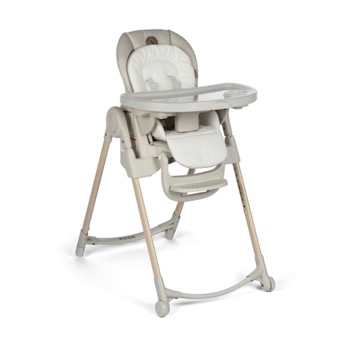 Cadeira de Alimentação Minla Classic Oat - Maxi-Cosi