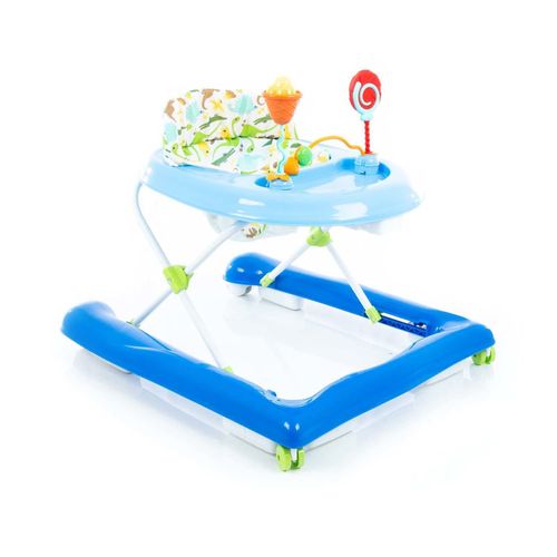 Andador Baby Step Voyage - Azul Andador Baby Step Voyage - Azul