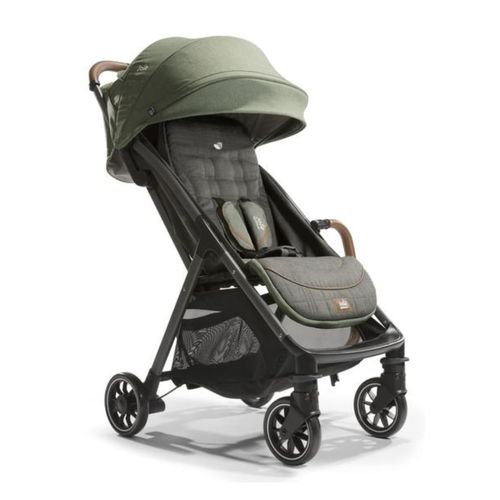 Carrinho de Bebê Parcel Verde Pine - Joie